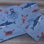 Классный полуторный пододеяльник 135х200 см.с наволочкой 45х70 см,отличного качества