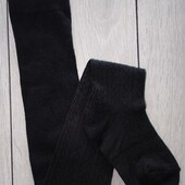 Колготи Primark, з узором, перламутрові, 2-3р / 98см