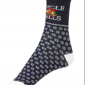 Жіночі новорічні шкарпетки Esmara 39-42