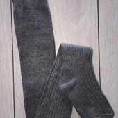 Колготи Primark, з узором, 3-4р / 104см