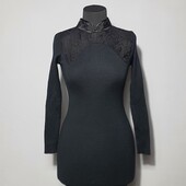 ❣️Сукня рубчик на Xs/S манекен розмір М/Л