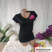 Футболка спорт