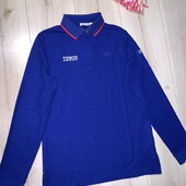Новий стан.Поло з довгим рукавом розмір ХS.-S.