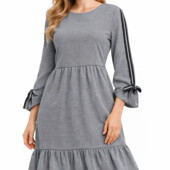 Сукня babydoll розмір хс