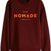 Брендовий світшот двухнітка