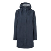 ♕ Якісна жіноча парка від tchibo, розмір наш: 50-52 (46 євро)