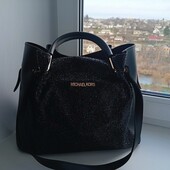 Тм Michael Kors! Стильна та містка сумка