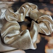 Шовкова резинка Гумка для волосся