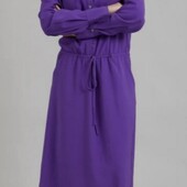 Coster Copenhagen брендова віскозна сукня р 38