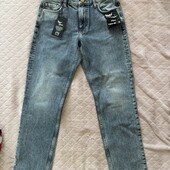 Джинси, нові, розмір S