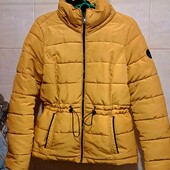 Зимова жіноча куртка Hailys Amber(Німеччина).