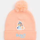 Шапка для дівчинки , на 5-8 років