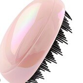 Новая щётка для волос