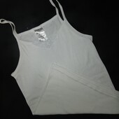 Котонова майка з вишивкою Німеччина м