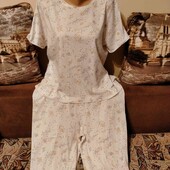 піжама пог. 60, поб. 60