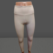 Легінси рубчик.