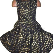 Ошатна сукня на 7років зріст 122