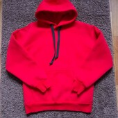 Дуже тепла худі з щільним начосом на 10-11 років. В дуже хорошому стані
