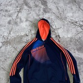 Кофта тепла adidas