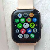 Годинник, смарт годинник. 