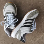 Кросівки. Оригінал. Adidas Iniki. 37-38