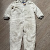 Куні Русі для дівчинки