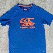 CCC брендовая спортивная футболка на подростка рост 152/158 см