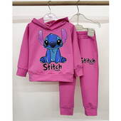 Костюм дитячий для дівчинки, хлопчика 86-134 кольори