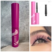 Нова!Чорна туш too faced ribbon wrapped lash extreme length mascara 4,7 мл. Оригінал