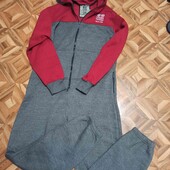 Стильний ромпер з начісом 