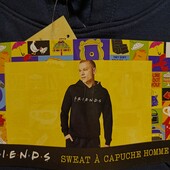 7851..кофта на флісі livergy L 52/54