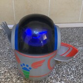 PJ Masks Робот 23см. PJ вогні звук обертається та рухається чудовий стан!!!