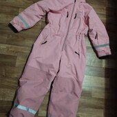 Теплющий термокомбінезон ❤️❤️❤️(р.130-140)