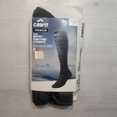 Крівіт! Чоловічі термо шкарпетки, термо гольфи 41/42 розмір! Лот 1