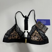 229. Бралет мереживний М