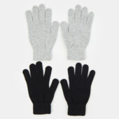 Набір рукавичок, 2 пари... 8-13 років