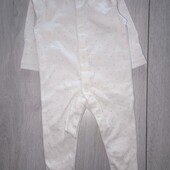 Чоловічок Primark, newborn / 56см