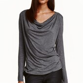 Шикарный реглан Top&tee