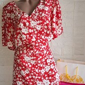 Сукня на пишні форми