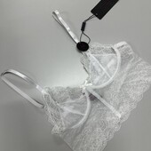 256. Топ мереживний М