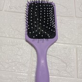 Новая расческа для волос нюанс