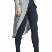 Арт.539 лосини темно-сині жіночі із широкою резинкою esmara євро розмір ХS 32/34.