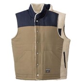 Двосторонній жилет Livergy 2-в-1 M 48/50