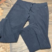 Флисовые пижамные штаны размер ХЛ/2хл, состояние хорошее