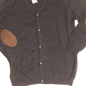 Кардиган чоловічий