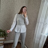 Костюмчик з теплої тканини, Мягесенький, комфортний, без дефектів ✨Якість ✨