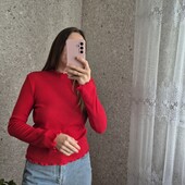 Базовий гольфик, красивий крій❤️