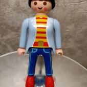 Плеймобіл.Нова.