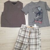 Багато лотів, обирайте, економте на доставці! Лот для 110-116р