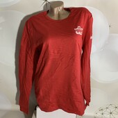 Мужской реглан, лонгслив размер С